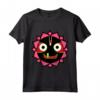 Jai Jagannatha Maglietta - T-shirt Leggera per il Festival Indù - Ideale per la Celebrazione di Krishna