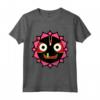 Jai Jagannatha Maglietta - T-shirt Leggera per il Festival Indù - Ideale per la Celebrazione di Krishna