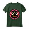 Jai Jagannatha Maglietta - T-shirt Leggera per il Festival Indù - Ideale per la Celebrazione di Krishna