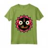 Jai Jagannatha Maglietta - T-shirt Leggera per il Festival Indù - Ideale per la Celebrazione di Krishna