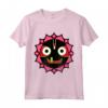 Jai Jagannatha Maglietta - T-shirt Leggera per il Festival Indù - Ideale per la Celebrazione di Krishna