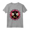 Jai Jagannatha Maglietta - T-shirt Leggera per il Festival Indù - Ideale per la Celebrazione di Krishna