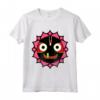 Jai Jagannatha Maglietta - T-shirt Leggera per il Festival Indù - Ideale per la Celebrazione di Krishna