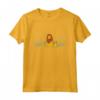 HapTiger The Lion King Simba and Mufasa Dad Papà Maglietta - Official Merchandise Tee Shirt for Men, Women, Boys, and Girls - Hakuna Matata Design