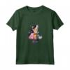 HapTiger Mulan Split By Sword Warrior & Daughter Maglietta - Official Disney Apparel for Matching Outfits - Buy Online