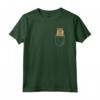 Cute Quokka Maglietta - Perfect Quokka Gift for Birthday or Christmas - Unique Quokka Apparel and Accessories Available