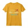 Knock Knock Who's There Doctor - Funny Doctors Joke Day Gift Maglietta - Perfect for National Doctor's Day Celebration