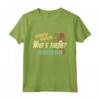 Knock Knock Who's There Doctor - Funny Doctors Joke Day Gift Maglietta - Perfect for National Doctor's Day Celebration