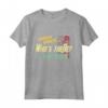 Knock Knock Who's There Doctor - Funny Doctors Joke Day Gift Maglietta - Perfect for National Doctor's Day Celebration