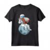 Fisarmonica Camicia Uomo - Maglietta Musica Regalo Donna - Ideale per Amanti della Fisarmonica