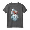 Fisarmonica Camicia Uomo - Maglietta Musica Regalo Donna - Ideale per Amanti della Fisarmonica