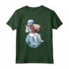 Fisarmonica Camicia Uomo - Maglietta Musica Regalo Donna - Ideale per Amanti della Fisarmonica