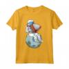 Fisarmonica Camicia Uomo - Maglietta Musica Regalo Donna - Ideale per Amanti della Fisarmonica