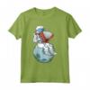 Fisarmonica Camicia Uomo - Maglietta Musica Regalo Donna - Ideale per Amanti della Fisarmonica