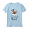 Fisarmonica Camicia Uomo - Maglietta Musica Regalo Donna - Ideale per Amanti della Fisarmonica