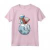 Fisarmonica Camicia Uomo - Maglietta Musica Regalo Donna - Ideale per Amanti della Fisarmonica