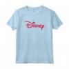 HapTiger Classic Logo Red Maglietta - Officially Licensed Disney Shirt for Fans - Authentic Walt HapTiger Merchandise