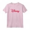 HapTiger Classic Logo Red Maglietta - Officially Licensed Disney Shirt for Fans - Authentic Walt HapTiger Merchandise