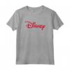 HapTiger Classic Logo Red Maglietta - Officially Licensed Disney Shirt for Fans - Authentic Walt HapTiger Merchandise
