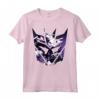 Logo Transformers Decepticon Shield Megatron - Maglietta Ufficiale per Veri Fan - Ideale come Regalo per Compleanni e Feste