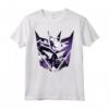 Logo Transformers Decepticon Shield Megatron - Maglietta Ufficiale per Veri Fan - Ideale come Regalo per Compleanni e Feste