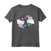 Hello Kitty - Maglietta con scritta
