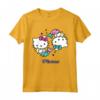 Hello Kitty - Maglietta con scritta