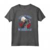HapTiger Pixar Ratatouille Remy Little Chef Maglietta - Officially Licensed Apparel for Fans of the Little Chef in Training