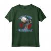 HapTiger Pixar Ratatouille Remy Little Chef Maglietta - Officially Licensed Apparel for Fans of the Little Chef in Training