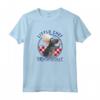HapTiger Pixar Ratatouille Remy Little Chef Maglietta - Officially Licensed Apparel for Fans of the Little Chef in Training