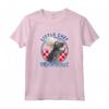 HapTiger Pixar Ratatouille Remy Little Chef Maglietta - Officially Licensed Apparel for Fans of the Little Chef in Training