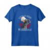 HapTiger Pixar Ratatouille Remy Little Chef Maglietta - Officially Licensed Apparel for Fans of the Little Chef in Training