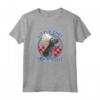 HapTiger Pixar Ratatouille Remy Little Chef Maglietta - Officially Licensed Apparel for Fans of the Little Chef in Training