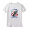 HapTiger Pixar Ratatouille Remy Little Chef Maglietta - Officially Licensed Apparel for Fans of the Little Chef in Training
