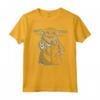 Star Wars The Mandalorian The Child Neon Sketch Maglietta - Official Merchandise for Men, Women, Boys, and Girls - Buy Now!