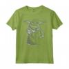 Star Wars The Mandalorian The Child Neon Sketch Maglietta - Official Merchandise for Men, Women, Boys, and Girls - Buy Now!
