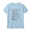 Star Wars The Mandalorian The Child Neon Sketch Maglietta - Official Merchandise for Men, Women, Boys, and Girls - Buy Now!