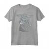 Star Wars The Mandalorian The Child Neon Sketch Maglietta - Official Merchandise for Men, Women, Boys, and Girls - Buy Now!