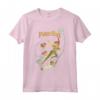 HapTiger Peter Pan Darling Flight Vintage Maglietta - Officially Licensed Apparel for Fans - Retro Style Tee 17TINK00097A-001