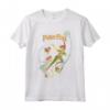 HapTiger Peter Pan Darling Flight Vintage Maglietta - Officially Licensed Apparel for Fans - Retro Style Tee 17TINK00097A-001