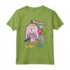 HapTiger Adventure Time Princess Awesome Maglietta - Licensed Unique Tee BILTNR00232