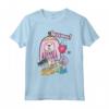 HapTiger Adventure Time Princess Awesome Maglietta - Licensed Unique Tee BILTNR00232