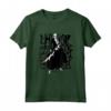 HapTiger Ichigo Tipo Grezzo Maglietta - Merchandising Ufficiale Bleach - Stile Streetwear per Veri Fan di Anime