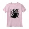 HapTiger Ichigo Tipo Grezzo Maglietta - Merchandising Ufficiale Bleach - Stile Streetwear per Veri Fan di Anime
