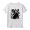 HapTiger Ichigo Tipo Grezzo Maglietta - Merchandising Ufficiale Bleach - Stile Streetwear per Veri Fan di Anime