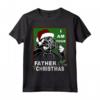 Star Wars I Am Your Father Christmas Maglietta - Officially Licensed Apparel for Fans