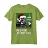 Star Wars I Am Your Father Christmas Maglietta - Officially Licensed Apparel for Fans