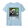 Star Wars I Am Your Father Christmas Maglietta - Officially Licensed Apparel for Fans