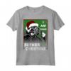 Star Wars I Am Your Father Christmas Maglietta - Officially Licensed Apparel for Fans