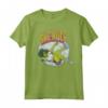 HapTiger The Sensational She-Hulk Vintage Maglietta - Officially Licensed Marvel Apparel - Retro Superhero Tee